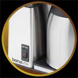 bona vita coffee maker