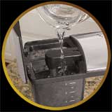 bona vita coffee maker
