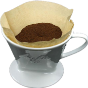 pour over