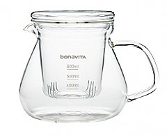 Bonavita hotsell glass carafe